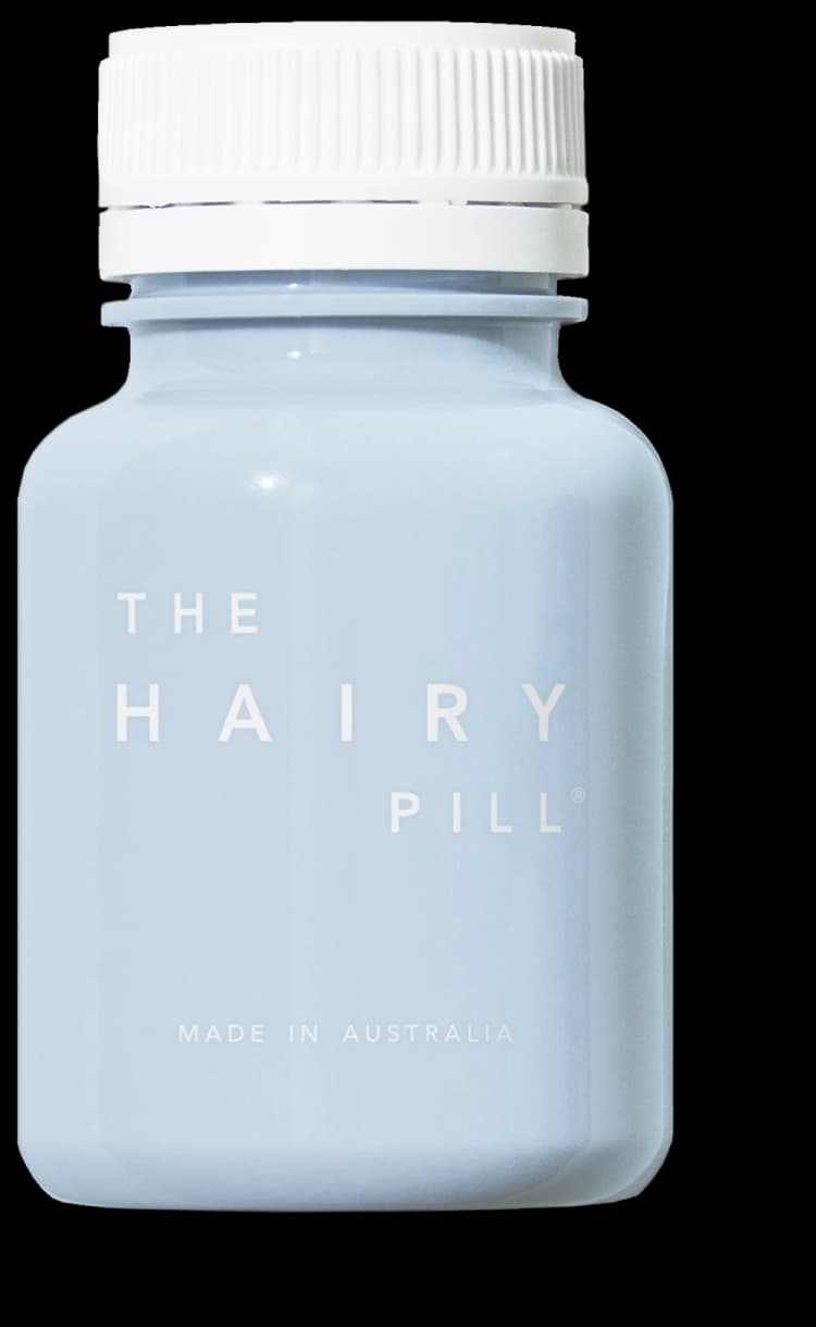 The Hairy Pill